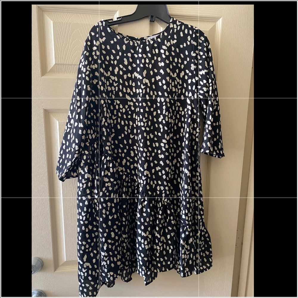 Hayden Dress